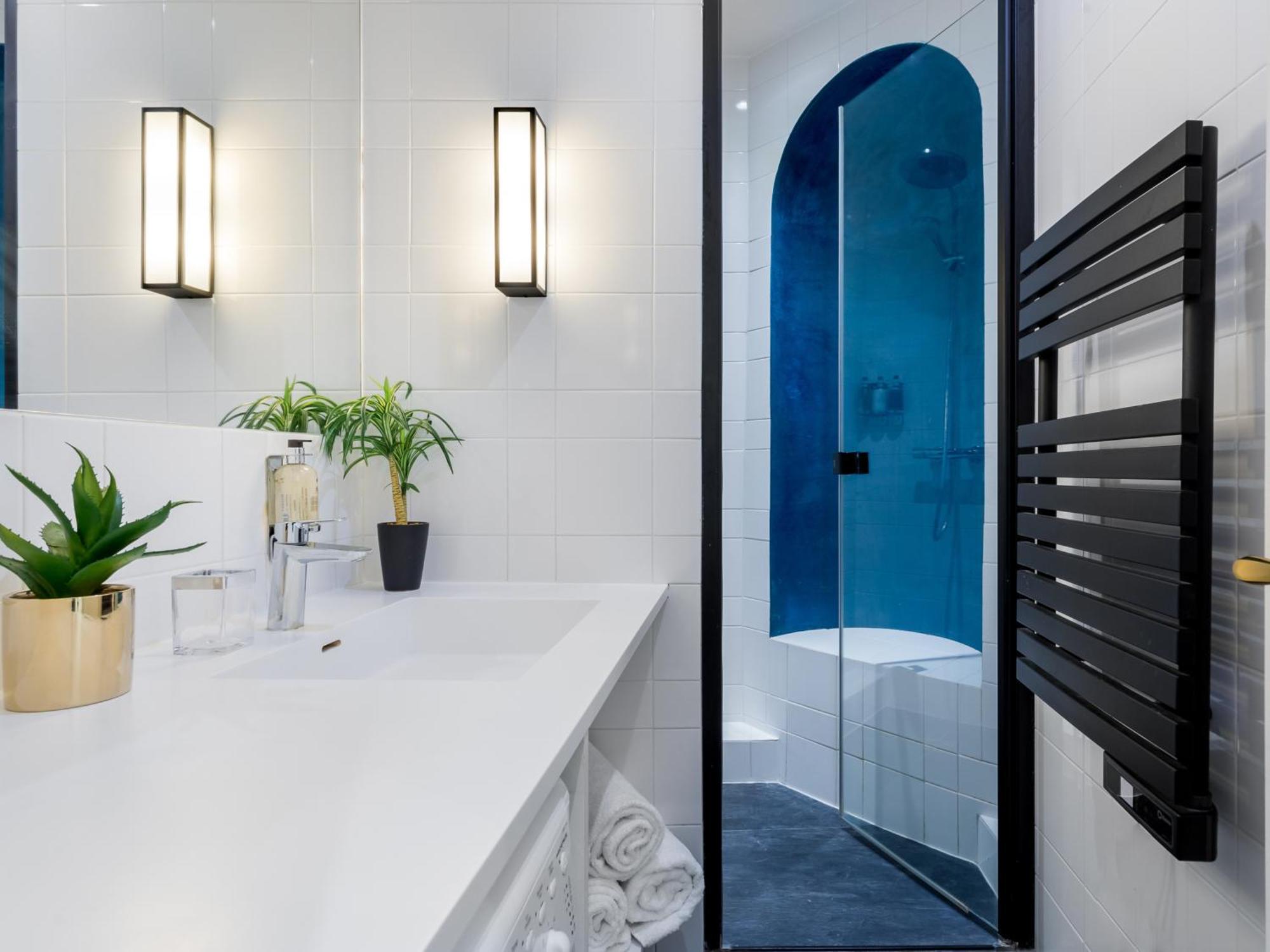 Merveil - Luxury Suite - Champs Elysees - Royale I Paris Exterior photo