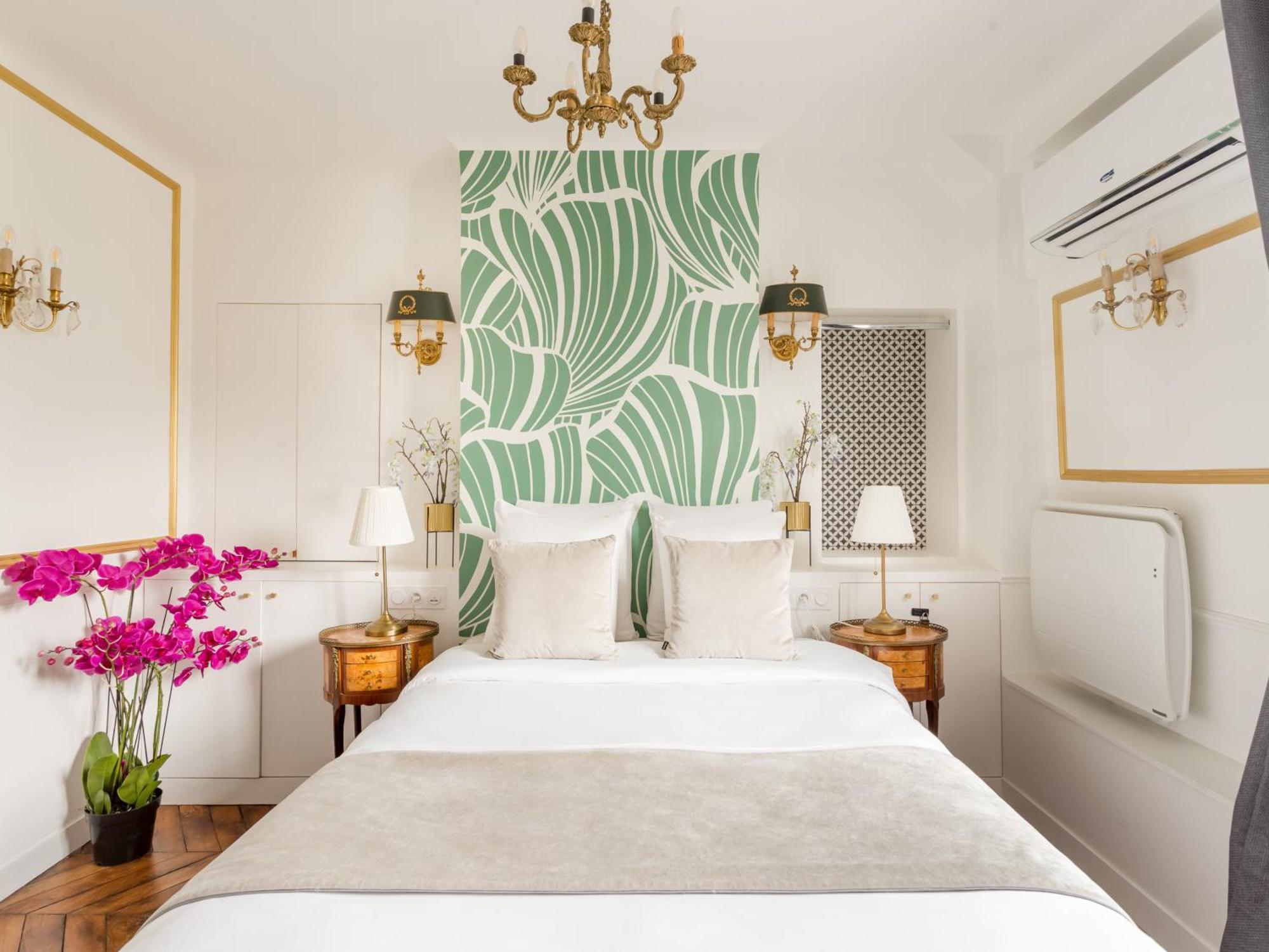 Merveil - Luxury Suite - Champs Elysees - Royale I Paris Exterior photo